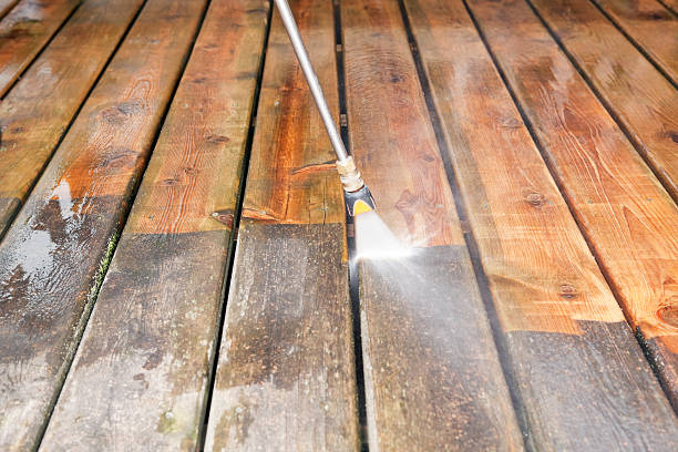 Best Concrete Surface Cleaning in Saxapahaw, NC